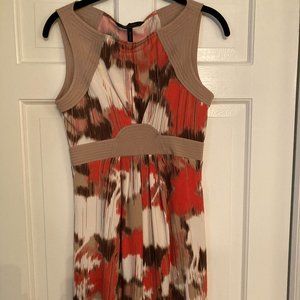 BCBG Max Azria Dress